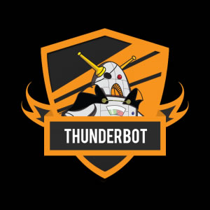 Thunderbot Sparta